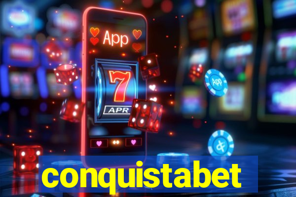 conquistabet