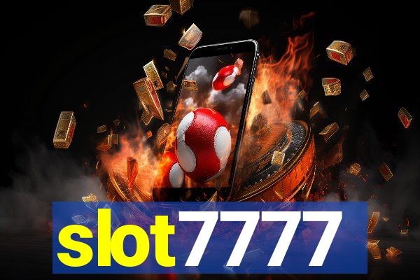 slot7777