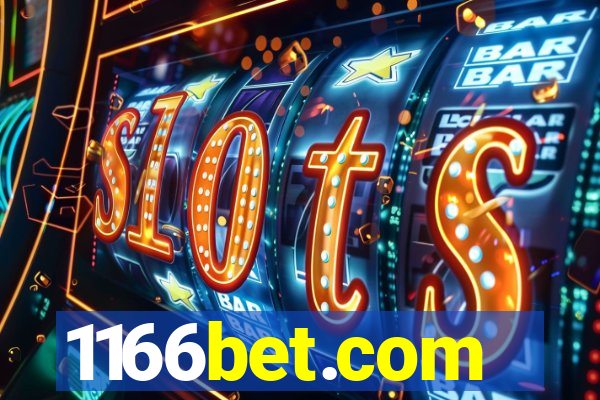 1166bet.com