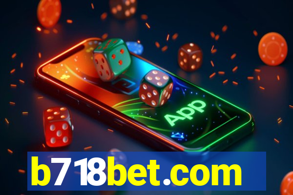 b718bet.com