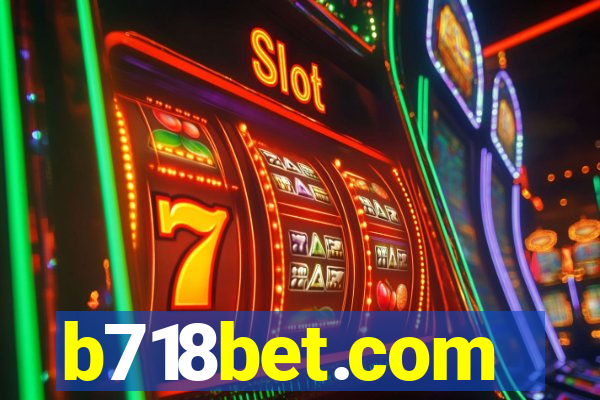 b718bet.com