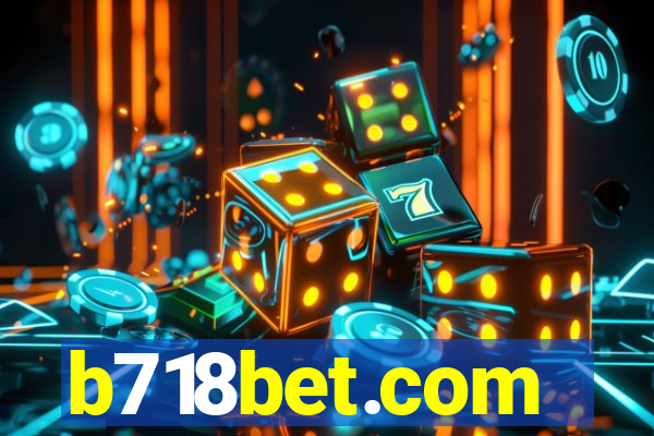 b718bet.com