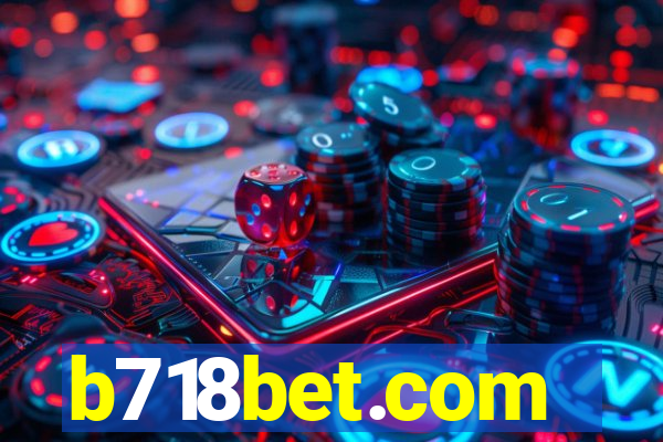 b718bet.com