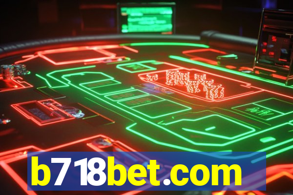 b718bet.com