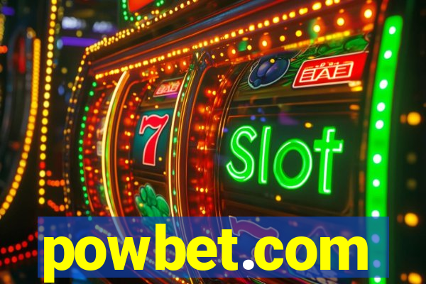 powbet.com