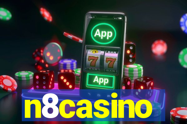 n8casino