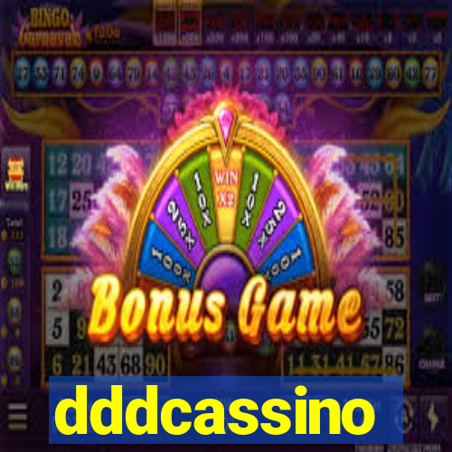 dddcassino