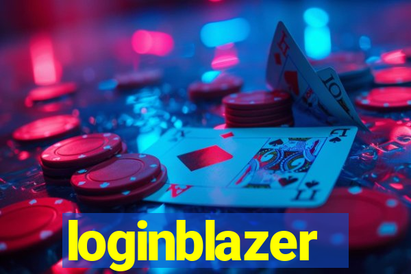 loginblazer