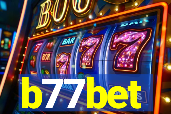 b77bet