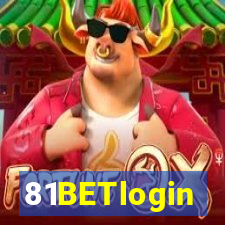 81BETlogin