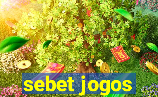 sebet jogos