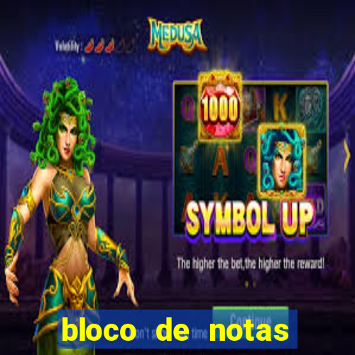 bloco de notas download pc