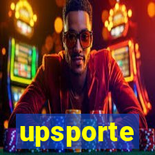 upsporte