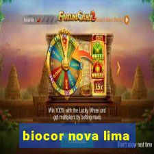 biocor nova lima