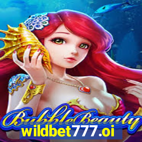 wildbet777.oi