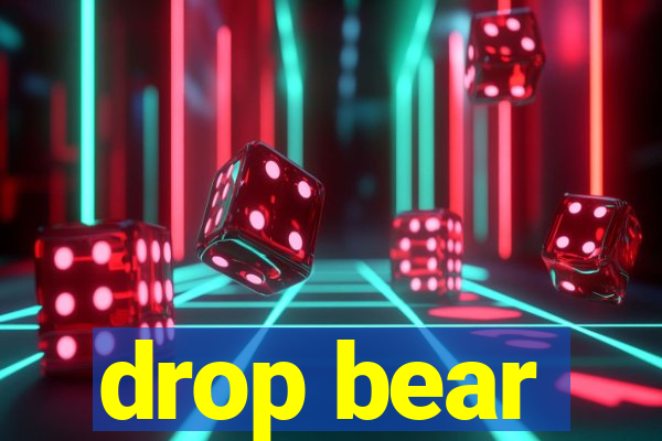 drop bear