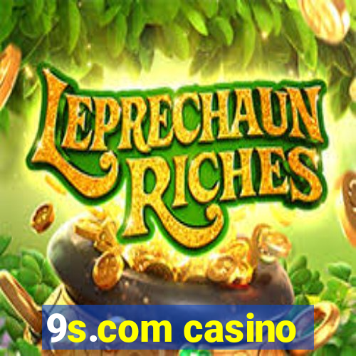 9s.com casino