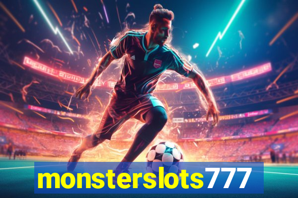 monsterslots777