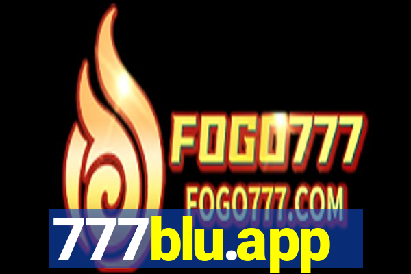 777blu.app