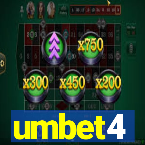 umbet4