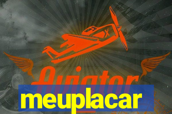 meuplacar