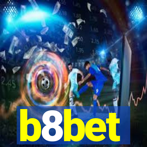 b8bet