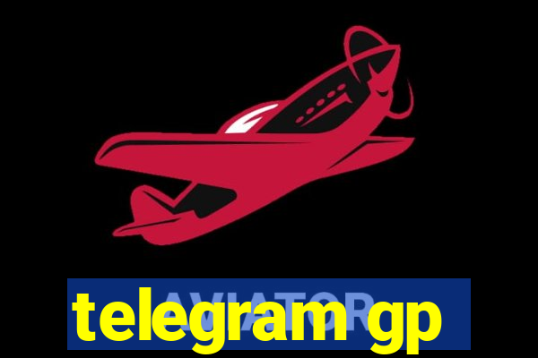 telegram gp