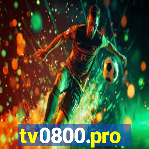 tv0800.pro