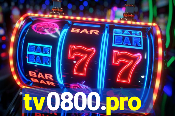 tv0800.pro