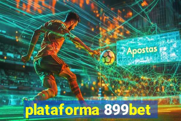 plataforma 899bet