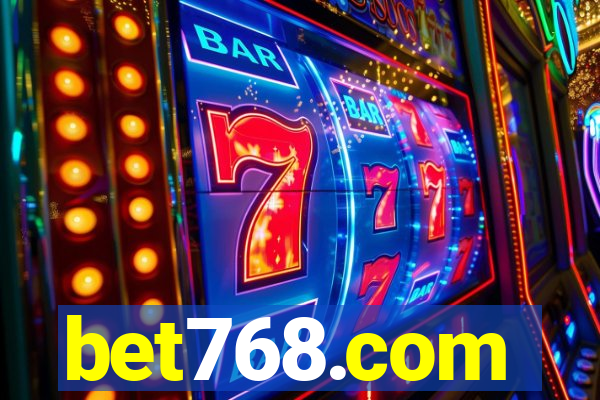 bet768.com