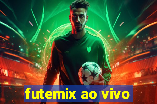 futemix ao vivo