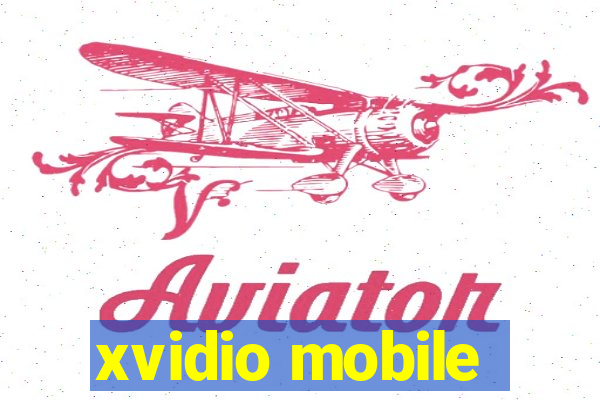 xvidio mobile