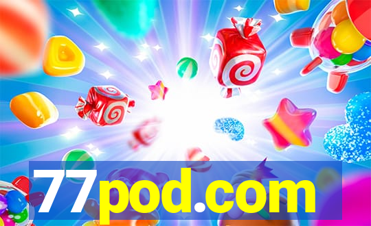 77pod.com