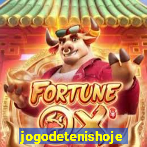 jogodetenishoje