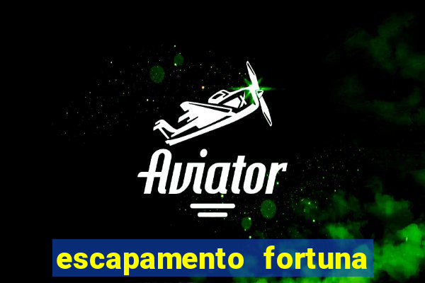 escapamento fortuna tornado 250