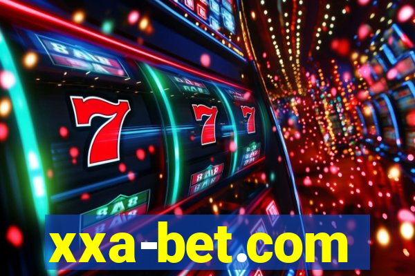 xxa-bet.com