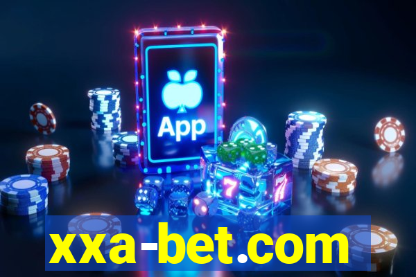 xxa-bet.com