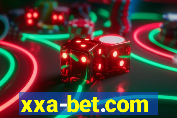 xxa-bet.com