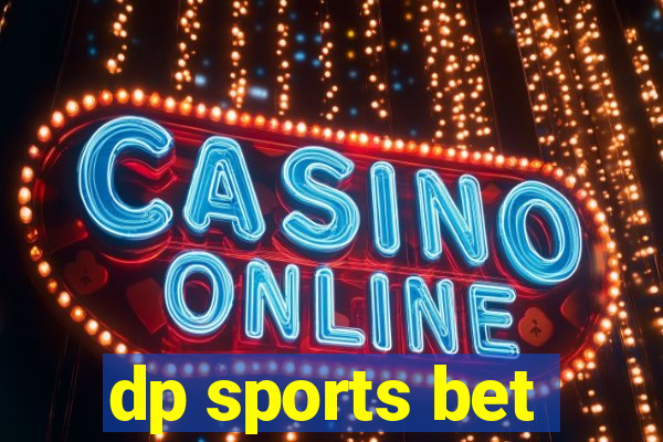 dp sports bet