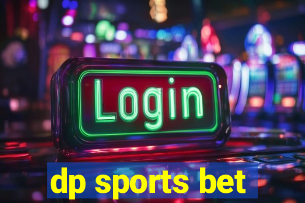 dp sports bet