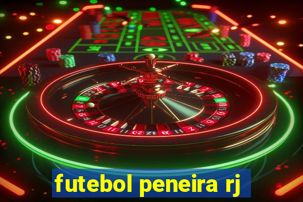 futebol peneira rj