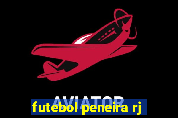 futebol peneira rj