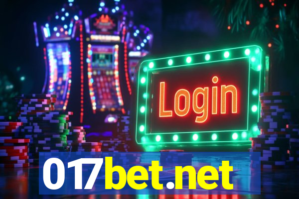 017bet.net