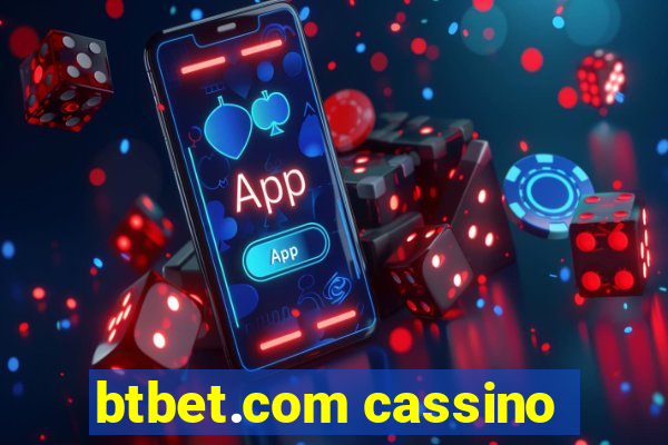 btbet.com cassino