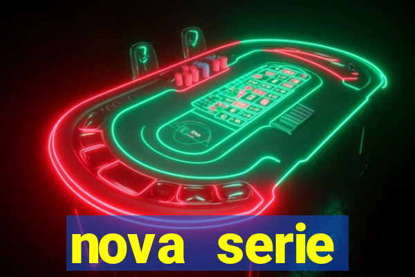 nova serie globoplay o jogo que mudou a história