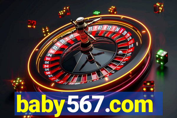 baby567.com