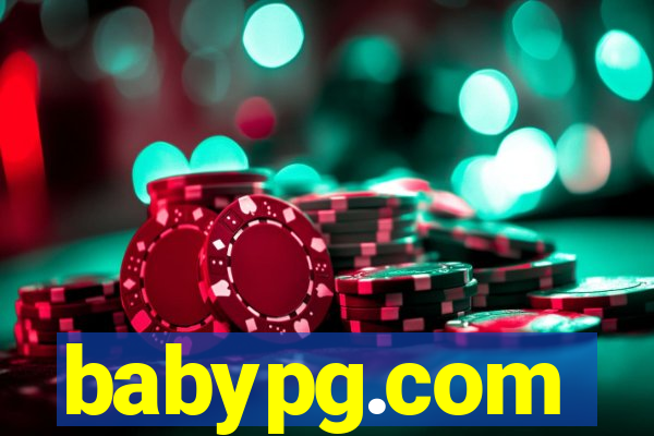 babypg.com