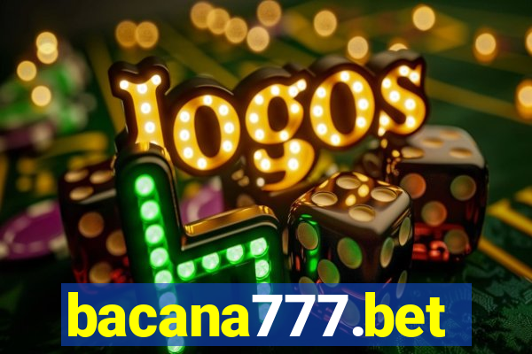 bacana777.bet