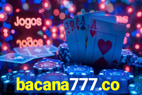 bacana777.co